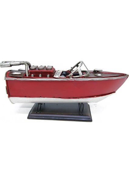 Dekoratif Metal Hız Botu fiyatları