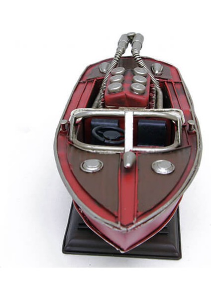 Dekoratif Metal Hız Botu indirimleri