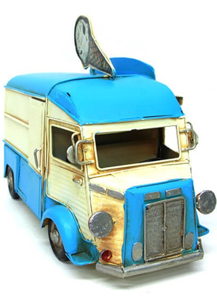 Dekoratif Metal Fasrfood Arabası fırsatları