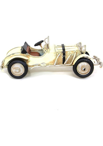 Dekoratif Metal Araba fiyatları