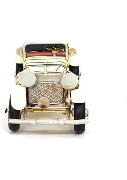 Dekoratif Metal Araba modelleri