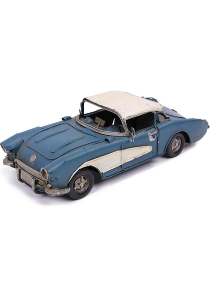 Dekoratif Metal Araba modelleri