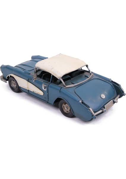 Dekoratif Metal Araba fırsatları