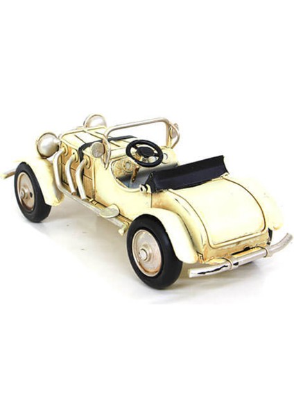 Dekoratif Metal Araba fırsatları