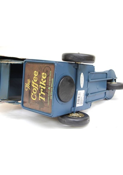 Dekoratif Metal Kahve Arabası indirimleri