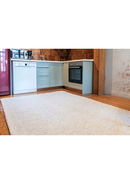 Sura Modern Kilim Sura 7414 Kahve