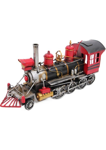 Dekoratif Metal Lokomotif fiyatları