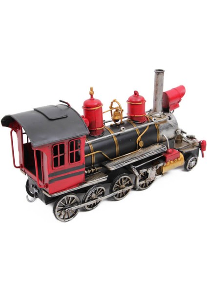 Dekoratif Metal Lokomotif fırsatları