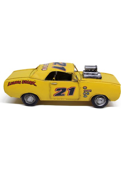 Dekoratif Metal Araba fiyatları