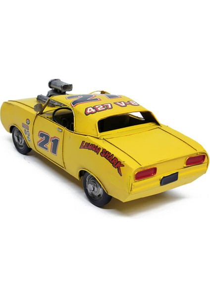 Dekoratif Metal Araba fırsatları