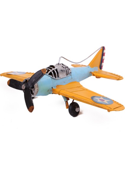 Dekoratif Metal Uçak fiyatları