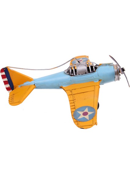 Dekoratif Metal Uçak indirimleri