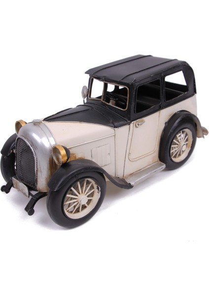 Dekoratif Metal Araba fiyatları