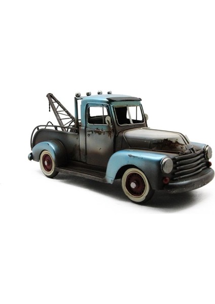 Dekoratif Metal Çekici