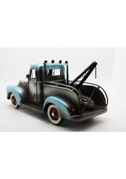 Dekoratif Metal Çekici modelleri