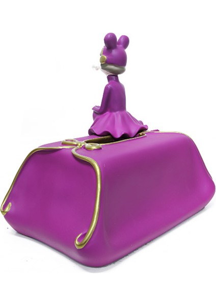 Leydi Peçetelik modelleri