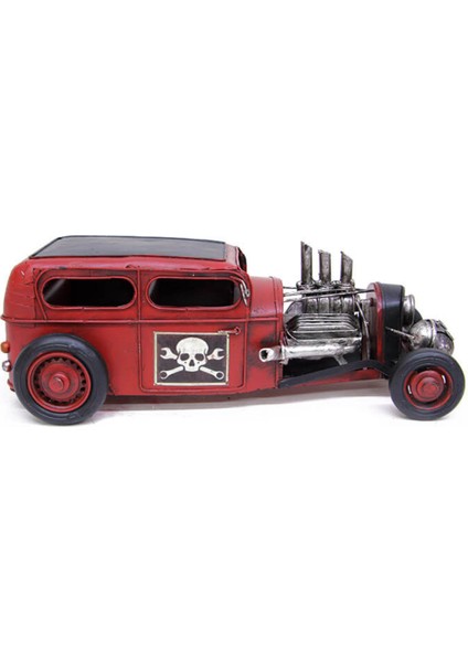 Dekoratif Metal Araba fiyatları