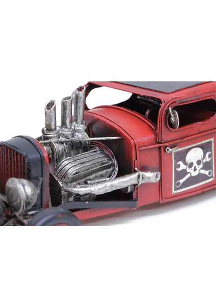 Dekoratif Metal Araba fırsatları