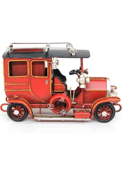Dekoratif Metal Araba Kalemlik modelleri
