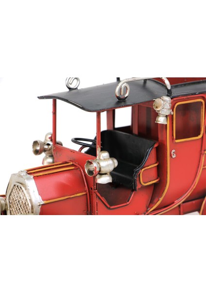 Dekoratif Metal Araba Kalemlik fırsatları