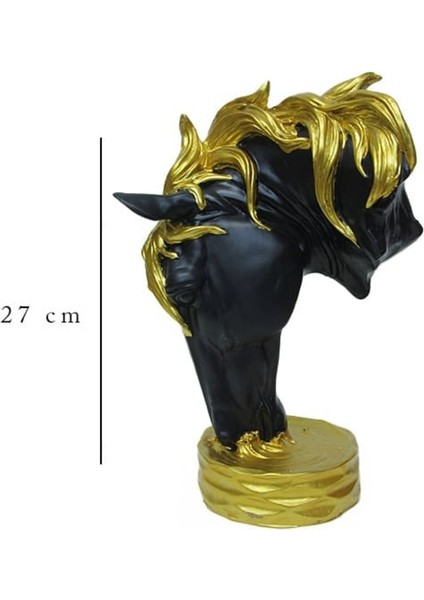 Horse Head Drink Water modelleri