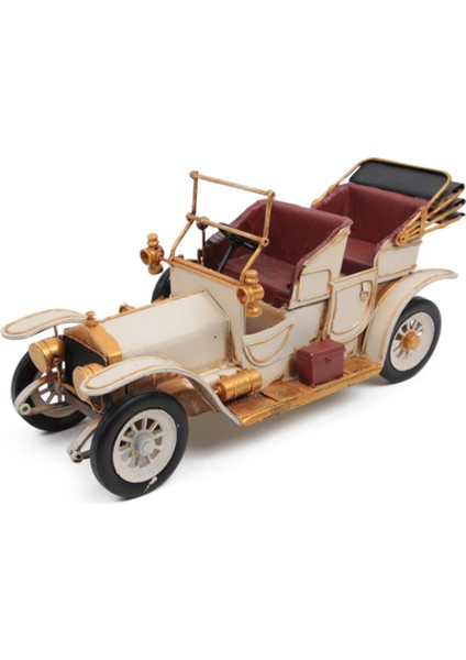 Dekoratif Metal Araba modelleri