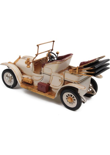 Dekoratif Metal Araba fırsatları