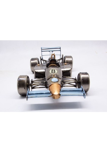 Dekoratif Metal Yarış Arabası fırsatları