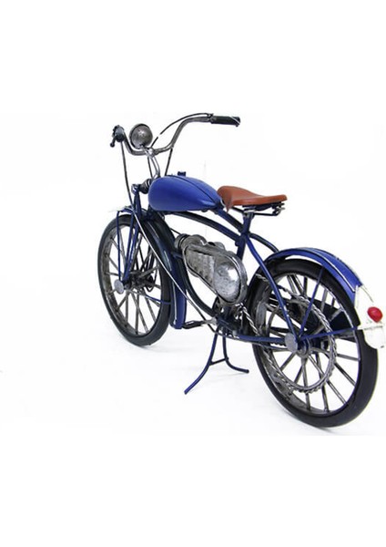 Dekoratif Metal Bisiklet Elektrikli modelleri