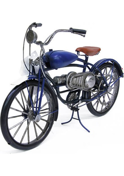 Dekoratif Metal Bisiklet Elektrikli fırsatları