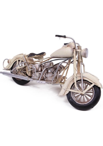 Dekoratif Metal Motosiklet fiyatları
