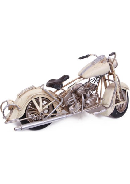 Dekoratif Metal Motosiklet modelleri
