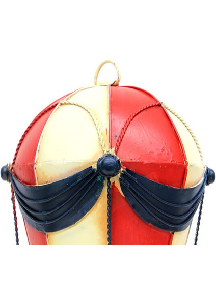 Dekoratif Metal Sıcak Hava Balonu fırsatları