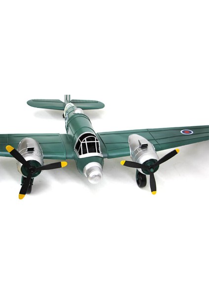 Dekoratif Metal Uçak fiyatları