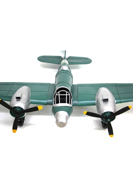 Dekoratif Metal Uçak indirimleri