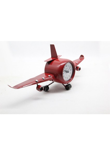 Uçak Saat 41CM modelleri