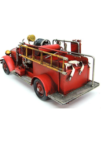 Dekoratif Metal Itfaye Arabası modelleri