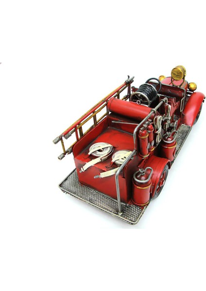 Dekoratif Metal Itfaye Arabası fırsatları