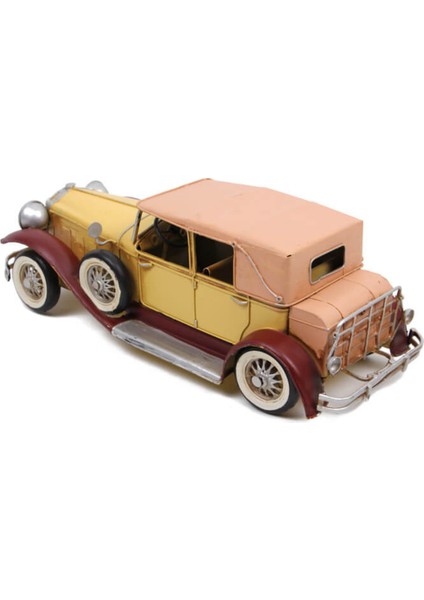 Dekoratif Metal Araba fırsatları