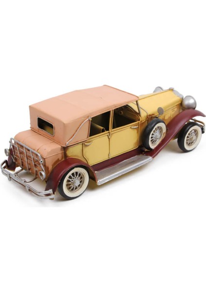 Dekoratif Metal Araba indirimleri