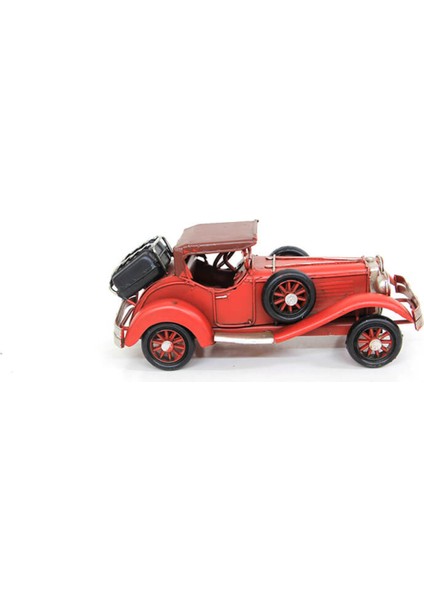 Dekoratif Metal Araba fiyatları