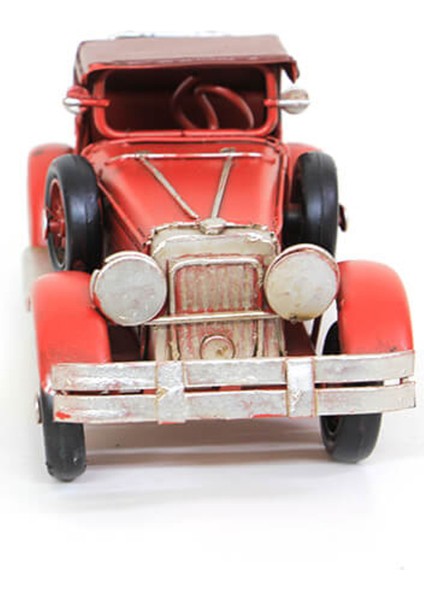 Dekoratif Metal Araba modelleri