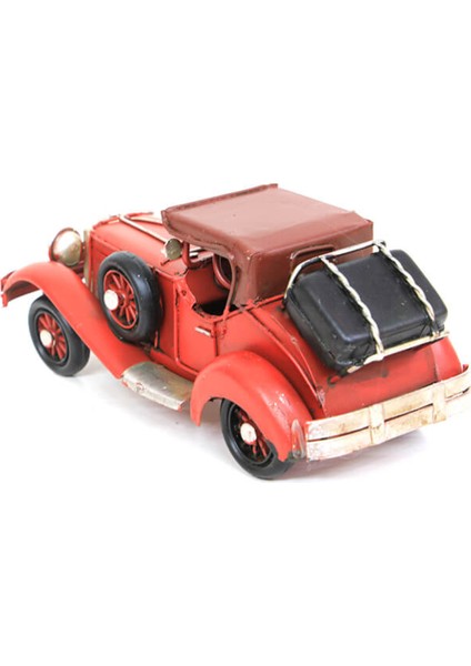 Dekoratif Metal Araba fırsatları