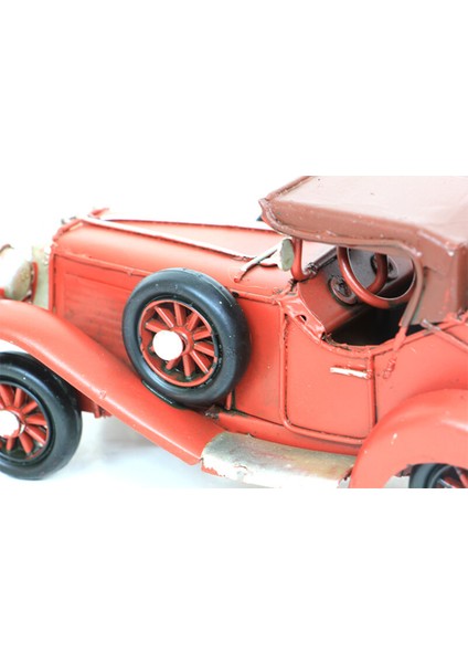 Dekoratif Metal Araba indirimleri