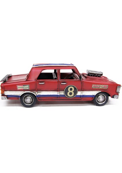 Dekoratif Metal Araba fiyatları