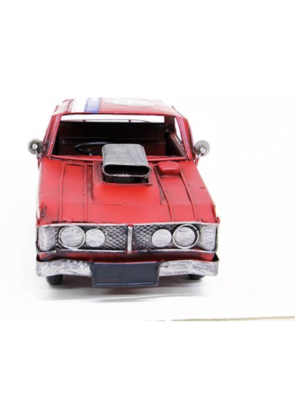 Dekoratif Metal Araba fırsatları