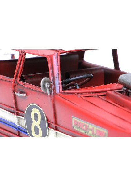 Dekoratif Metal Araba indirimleri