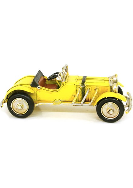 Dekoratif Metal Araba fiyatları