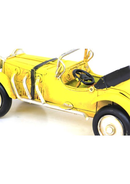 Dekoratif Metal Araba indirimleri