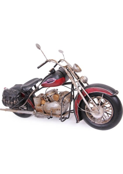 Dekoratif Metal Motosiklet fiyatları